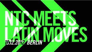 Nike NCT meets latin moves